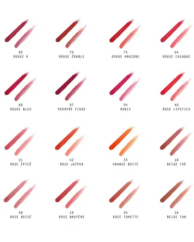 Hermes Trait d ' Lip Pencil | Thumbnail 5 Hermes Trait d ' Lip Pencil | Thumbnail 5