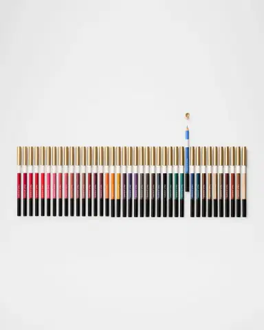 Hermes Trait d ' Eye Pencil | Thumbnail 8 Hermes Trait d ' Eye Pencil | Thumbnail 8