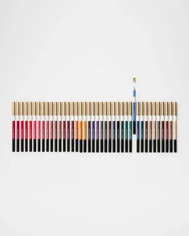 Hermes Trait d ' Eye Pencil | Thumbnail 8 Hermes Trait d ' Eye Pencil | Thumbnail 8