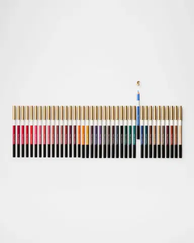 Hermes Trait d ' Eye Pencil | Thumbnail 8 Hermes Trait d ' Eye Pencil | Thumbnail 8