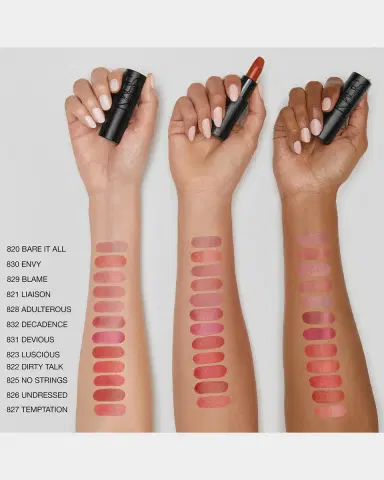NARS Explicit Lipstick | Thumbnail 5 NARS Explicit Lipstick | Thumbnail 5