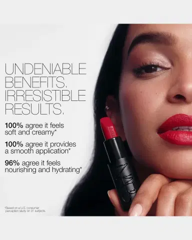 NARS Explicit Lipstick | Thumbnail 7 NARS Explicit Lipstick | Thumbnail 7