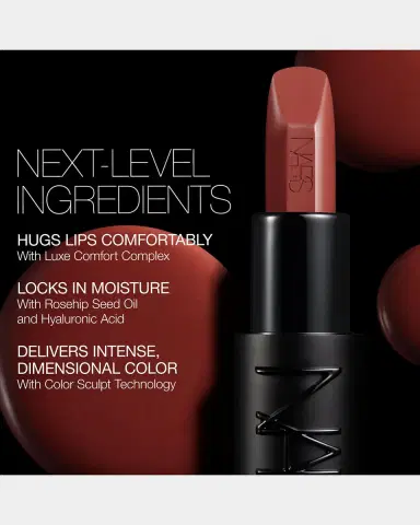 NARS Explicit Lipstick | Thumbnail 8 NARS Explicit Lipstick | Thumbnail 8