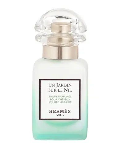 Hermes Un Jardin sur le Nil Perfumed Hair Mist, 1 oz. | Thumbnail 1 Hermes Un Jardin sur le Nil Perfumed Hair Mist, 1 oz. | Thumbnail 1