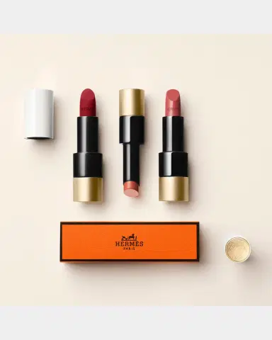 Hermes Rouge Hermès, Silky Lipstick Shine | Thumbnail 9 Hermes Rouge Hermès, Silky Lipstick Shine | Thumbnail 9