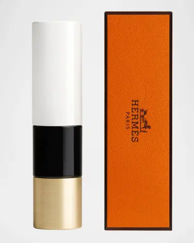 Hermes Rouge Hermès, Silky Lipstick Shine | Thumbnail 2 Hermes Rouge Hermès, Silky Lipstick Shine | Thumbnail 2