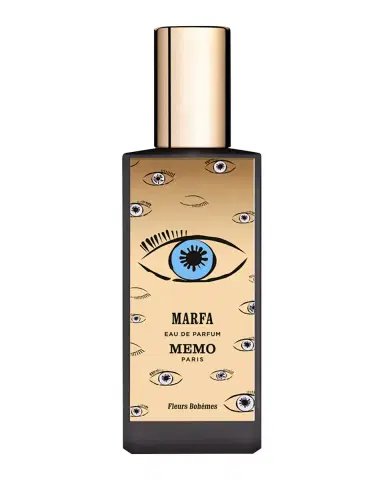 Memo Paris Marfa Eau de Parfum, 1 oz. | Thumbnail 3 Memo Paris Marfa Eau de Parfum, 1 oz. | Thumbnail 3