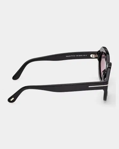 Tom Ford Meryl 53MM Oval Sunglasses | Thumbnail 5 Tom Ford Meryl 53MM Oval Sunglasses | Thumbnail 5