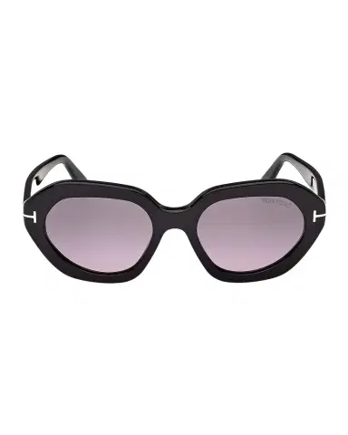 Tom Ford Meryl 53MM Oval Sunglasses | Thumbnail 1 Tom Ford Meryl 53MM Oval Sunglasses | Thumbnail 1