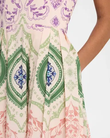 MISA Los Angeles Maddie Strapless Maxi Dress | Thumbnail 5 MISA Los Angeles Maddie Strapless Maxi Dress | Thumbnail 5