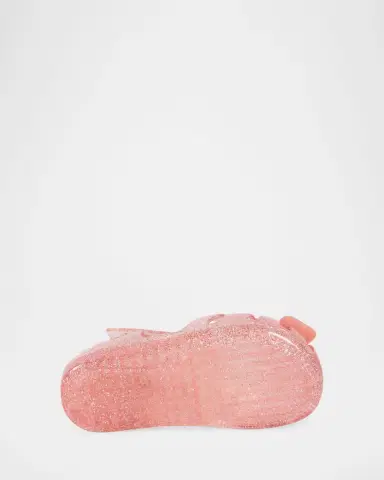 Konges Slojd Girl's Lilo Jelly Sandals, Toddlers | Thumbnail 2 Konges Slojd Girl's Lilo Jelly Sandals, Toddlers | Thumbnail 2