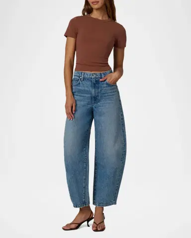 Joe's Jeans The Baby Tee | Thumbnail 2 Joe's Jeans The Baby Tee | Thumbnail 2