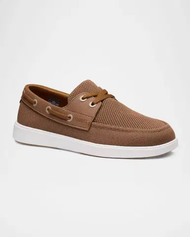 Swims Men 's Breeze Mesh Boat Shoes | Thumbnail 2 Swims Men 's Breeze Mesh Boat Shoes | Thumbnail 2
