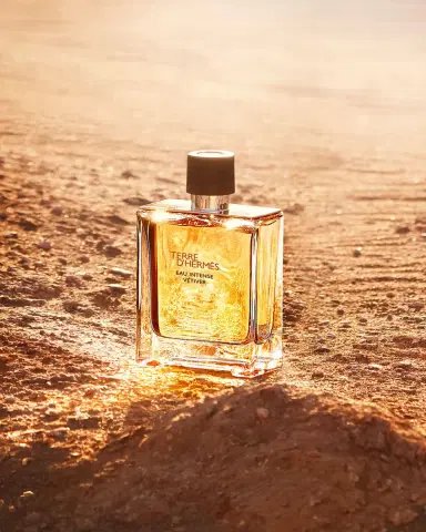 HERMÈS Terre d' Eau Intense Vetiver Eau de Parfum, 1.7 oz. | Thumbnail 3 HERMÈS Terre d' Eau Intense Vetiver Eau de Parfum, 1.7 oz. | Thumbnail 3