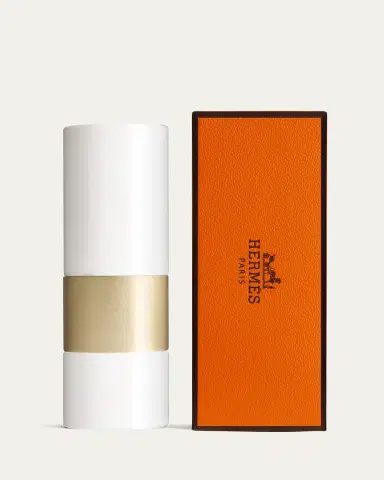 Hermes Rouge Lip Balm | Thumbnail 2 Hermes Rouge Lip Balm | Thumbnail 2
