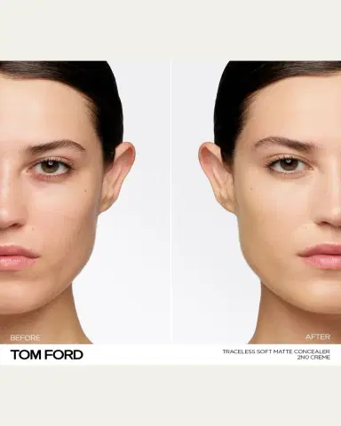Tom Ford Traceless Soft Matte Concealer, 0.14 oz. | Thumbnail 2 Tom Ford Traceless Soft Matte Concealer, 0.14 oz. | Thumbnail 2