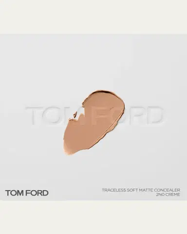 Tom Ford Traceless Soft Matte Concealer, 0.14 oz. | Thumbnail 4 Tom Ford Traceless Soft Matte Concealer, 0.14 oz. | Thumbnail 4