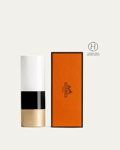 Hermes Rouge Satin Lipstick | Thumbnail 2 Hermes Rouge Satin Lipstick | Thumbnail 2