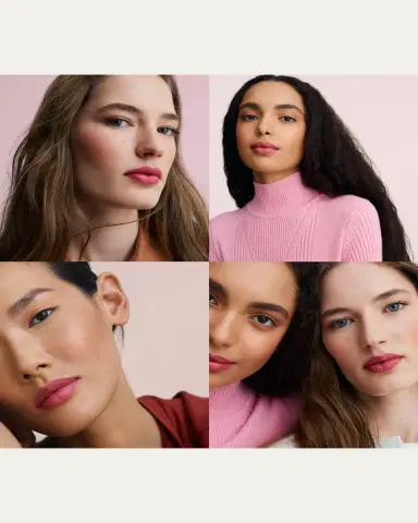 Hermes Rouge Satin Lipstick | Thumbnail 3 Hermes Rouge Satin Lipstick | Thumbnail 3