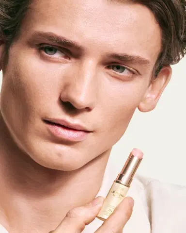 CLÉ DE PEAU BEAUTÉ Protective Lip Treatment SPF 25 | Thumbnail 5 CLÉ DE PEAU BEAUTÉ Protective Lip Treatment SPF 25 | Thumbnail 5