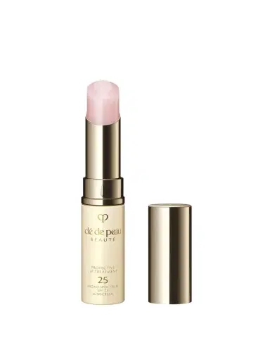 CLÉ DE PEAU BEAUTÉ Protective Lip Treatment SPF 25 | Thumbnail 1 CLÉ DE PEAU BEAUTÉ Protective Lip Treatment SPF 25 | Thumbnail 1