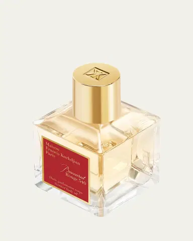 Maison Francis Kurkdjian Baccarat Rouge 540 Scented Body Oil, 2.4 oz. | Thumbnail 2 Maison Francis Kurkdjian Baccarat Rouge 540 Scented Body Oil, 2.4 oz. | Thumbnail 2