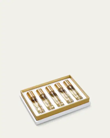 CREED Women's 5-Piece 10mL Discovery Set | Thumbnail 2 CREED Women's 5-Piece 10mL Discovery Set | Thumbnail 2