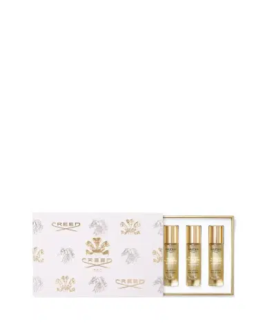 CREED Women's 5-Piece 10mL Discovery Set | Thumbnail 1 CREED Women's 5-Piece 10mL Discovery Set | Thumbnail 1