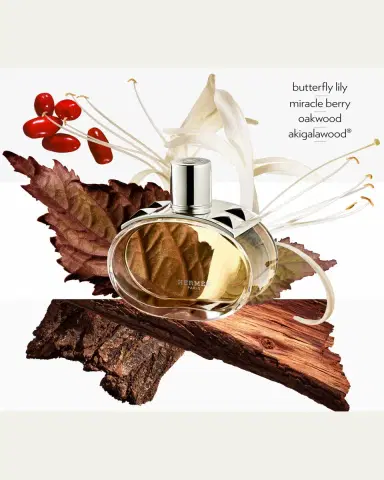 Hermes Barenia Eau de Parfum, 2 oz. | Thumbnail 3 Hermes Barenia Eau de Parfum, 2 oz. | Thumbnail 3