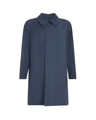 Sease Men's Lifetime Concealed-Zip Raincoat | Thumbnail 1 Sease Men's Lifetime Concealed-Zip Raincoat | Thumbnail 1