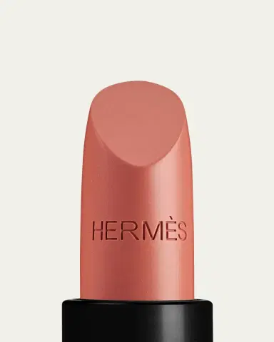 Hermes Rouge Satin Lipstick | Thumbnail 3 Hermes Rouge Satin Lipstick | Thumbnail 3