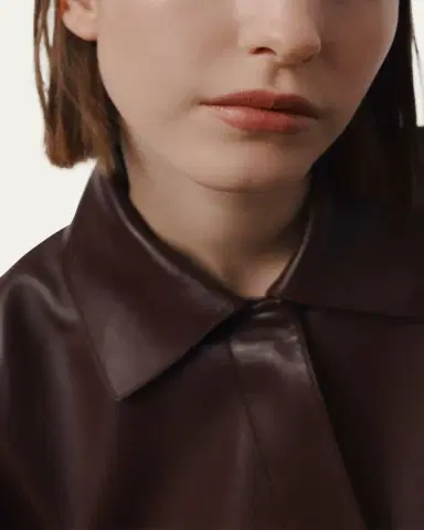 Hermes Rouge Satin Lipstick | Thumbnail 5 Hermes Rouge Satin Lipstick | Thumbnail 5