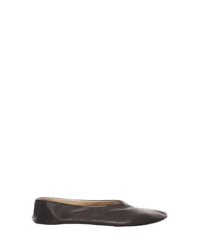 Stella Lambskin Ballerina Slippers Stella Lambskin Ballerina Slippers