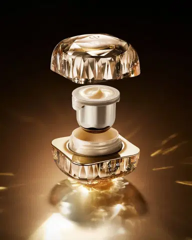 Cle de Peau Beaute La Creme Refill, 1.7 oz. | Thumbnail 3 Cle de Peau Beaute La Creme Refill, 1.7 oz. | Thumbnail 3