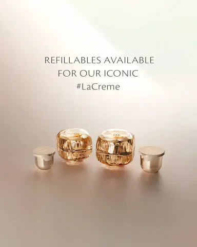 Cle de Peau Beaute La Creme Refill, 1.7 oz. | Thumbnail 5 Cle de Peau Beaute La Creme Refill, 1.7 oz. | Thumbnail 5