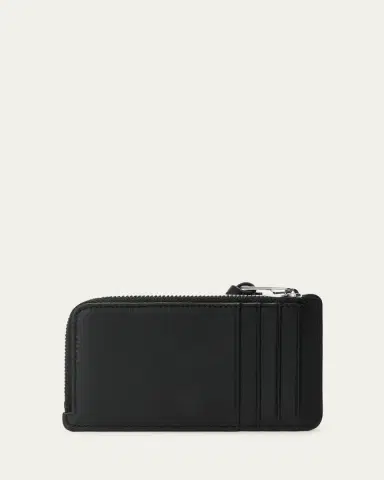 Loewe Men's Coin Card Holder in Napa Leather | Thumbnail 2 Loewe Men's Coin Card Holder in Napa Leather | Thumbnail 2