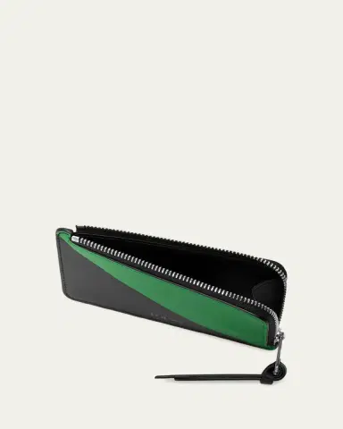Loewe Men's Coin Card Holder in Napa Leather | Thumbnail 3 Loewe Men's Coin Card Holder in Napa Leather | Thumbnail 3