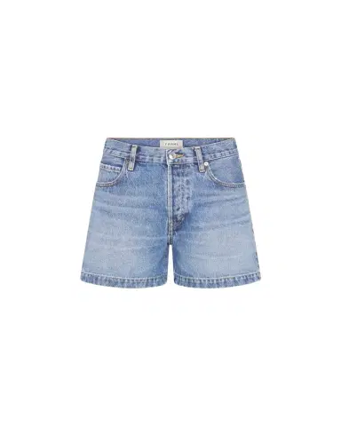 Frame The Everyday Denim Shorts | Thumbnail 1 Frame The Everyday Denim Shorts | Thumbnail 1