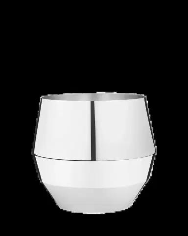 Puiforcat Silver-Plated Champagne Bucket | Thumbnail 2 Puiforcat Silver-Plated Champagne Bucket | Thumbnail 2