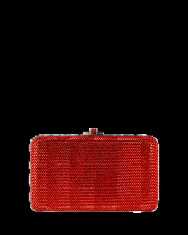 Judith Leiber Couture Slim Slide Crystal Evening Clutch Bag | Thumbnail 2 Judith Leiber Couture Slim Slide Crystal Evening Clutch Bag | Thumbnail 2