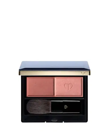 CLÉ DE PEAU BEAUTÉ Powder Blush Duo - Refill | Thumbnail 1 CLÉ DE PEAU BEAUTÉ Powder Blush Duo - Refill | Thumbnail 1