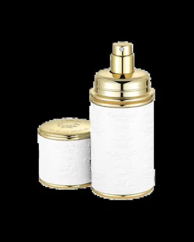 CREED 1.7 oz. Atomizer Gold/White | Thumbnail 2 CREED 1.7 oz. Atomizer Gold/White | Thumbnail 2