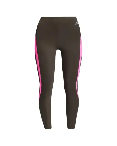 Balenciaga Side Stripe Crop Leggings | Thumbnail 1 Balenciaga Side Stripe Crop Leggings | Thumbnail 1