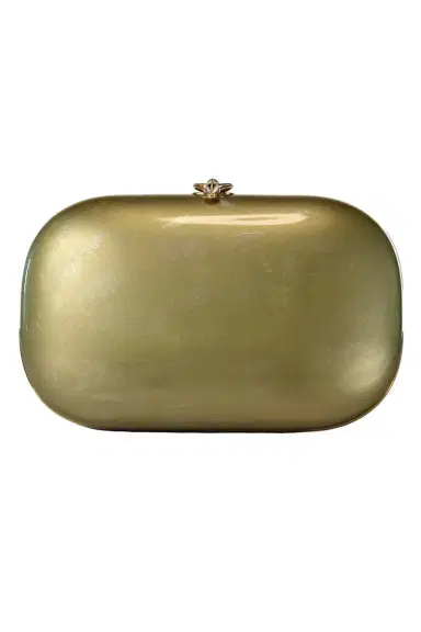 JEFFREY LEVINSON Elina Plus Monet Clutch | Thumbnail 1 JEFFREY LEVINSON Elina Plus Monet Clutch | Thumbnail 1
