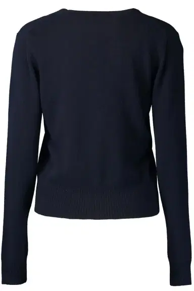 MISH The Cashmere Cardigan - Navy | Thumbnail 5 MISH The Cashmere Cardigan - Navy | Thumbnail 5