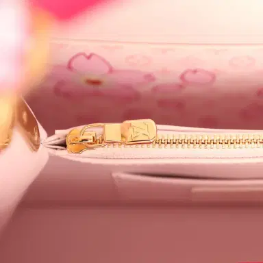 Louis Vuitton Pre-owned Louis Vuitton X Takashi Murakami Cherry Blossom Capucines BB Pink Taurillon Leather Gold Hardware | Thumbnail 10 Louis Vuitton Pre-owned Louis Vuitton X Takashi Murakami Cherry Blossom Capucines BB Pink Taurillon Leather Gold Hardware | Thumbnail 10