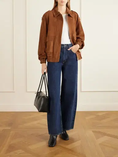 ARMA Halti Suede Jacket | Thumbnail 2 ARMA Halti Suede Jacket | Thumbnail 2