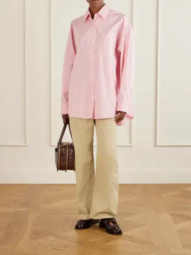 Marni Sabot Leather Slip-ons | Thumbnail 4 Marni Sabot Leather Slip-ons | Thumbnail 4