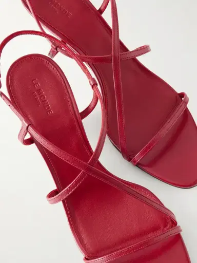 Le Monde Béryl Rio 70 Leather Wedge Sandals | Thumbnail 5 Le Monde Béryl Rio 70 Leather Wedge Sandals | Thumbnail 5