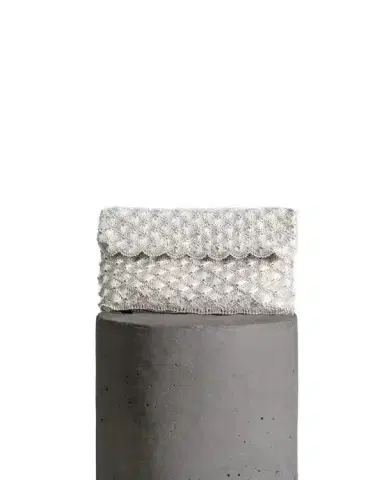 Emporio Sirenuse VERDI CLUTCH SEASHELL | Thumbnail 1 Emporio Sirenuse VERDI CLUTCH SEASHELL | Thumbnail 1